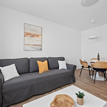 Apartment Jellyfish Пула Екстер'єр фото