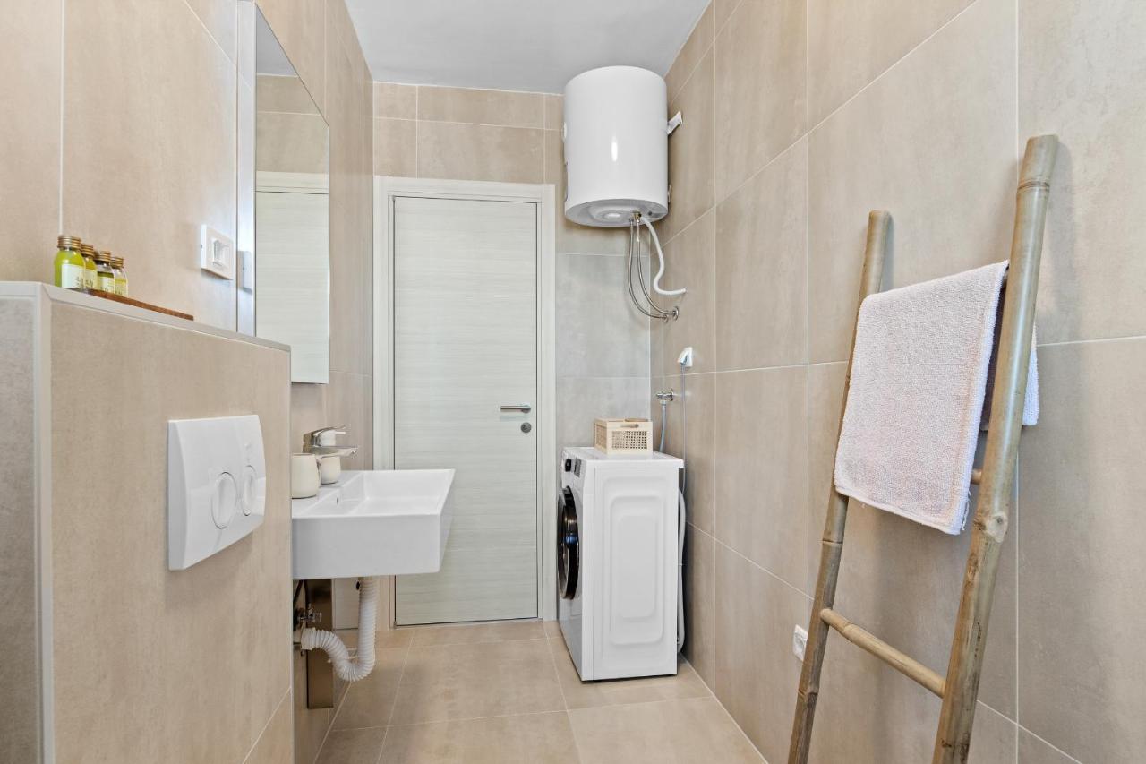Apartment Jellyfish Пула Екстер'єр фото