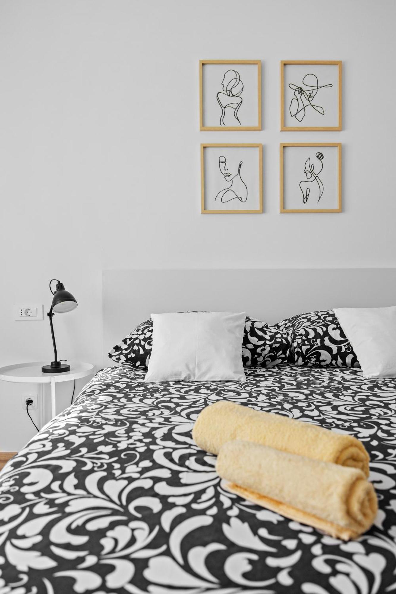 Apartment Jellyfish Пула Екстер'єр фото