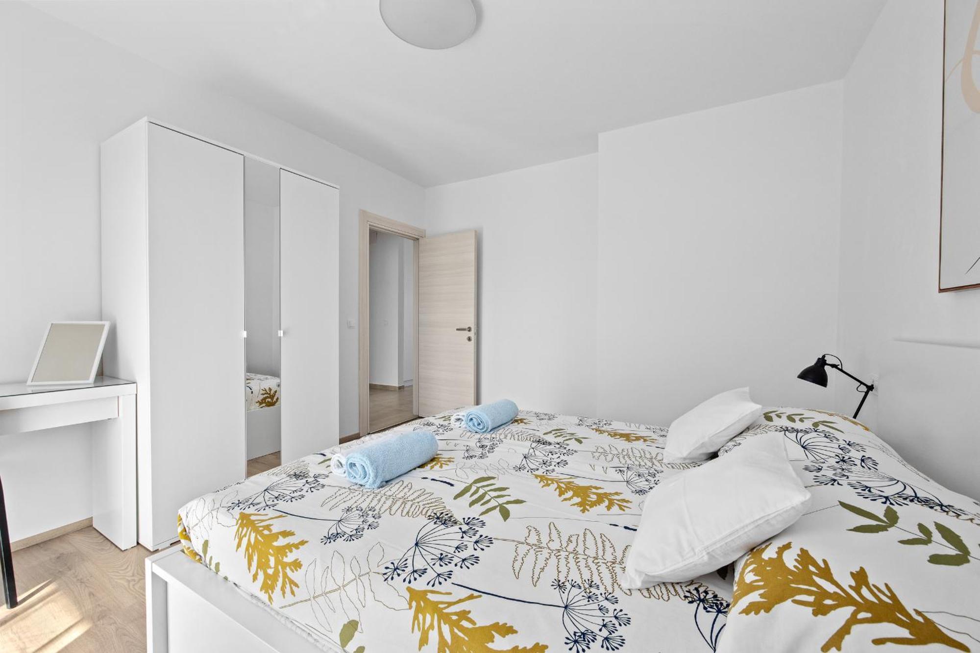 Apartment Jellyfish Пула Екстер'єр фото